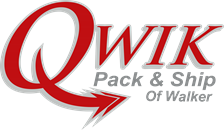 Qwik Pack & Ship of Walker, Walker MN